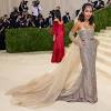 【DIOR】ディオールを纏うセレブリティ：メットガラ 2021