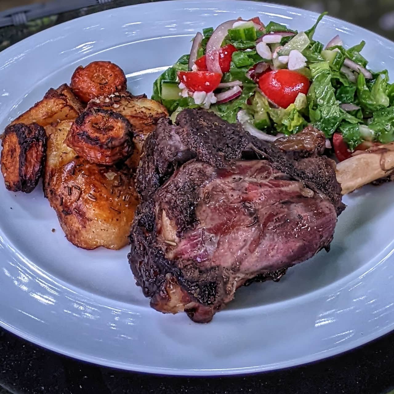 Mama Africa on Wheels LLC by null