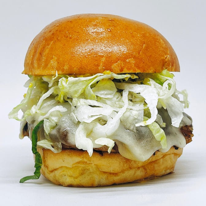 Clark Burger - York Rd by null