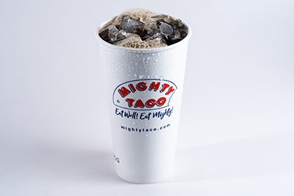 Mighty Taco by null