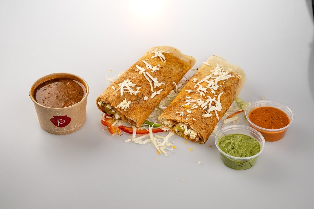 Paradise Street Eats & Biryani by null