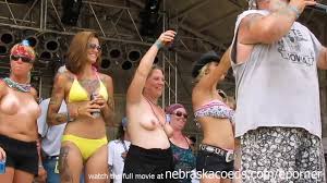 Neverbeforeseen abate of iowa biker rally strip contest june southbeachcoeds jpg x Nebraskacoeds iowa biker