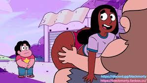 Inuyuru pearl connie jpg x Steven universe connie