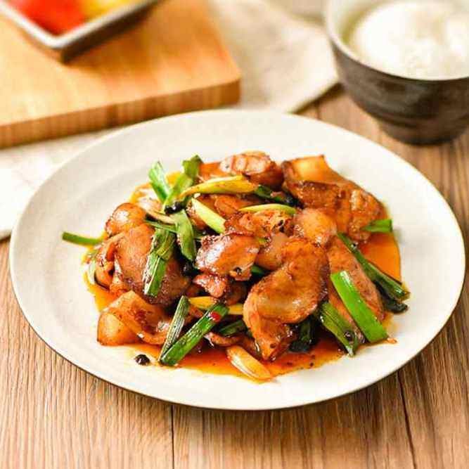 Sichuan Grand Restaurant & KTV 成都府 by null