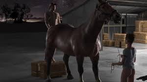 Rule if it exists there is porn of it drako bojack horseman character charlotte moore penny carson jpg x Horsemans pov