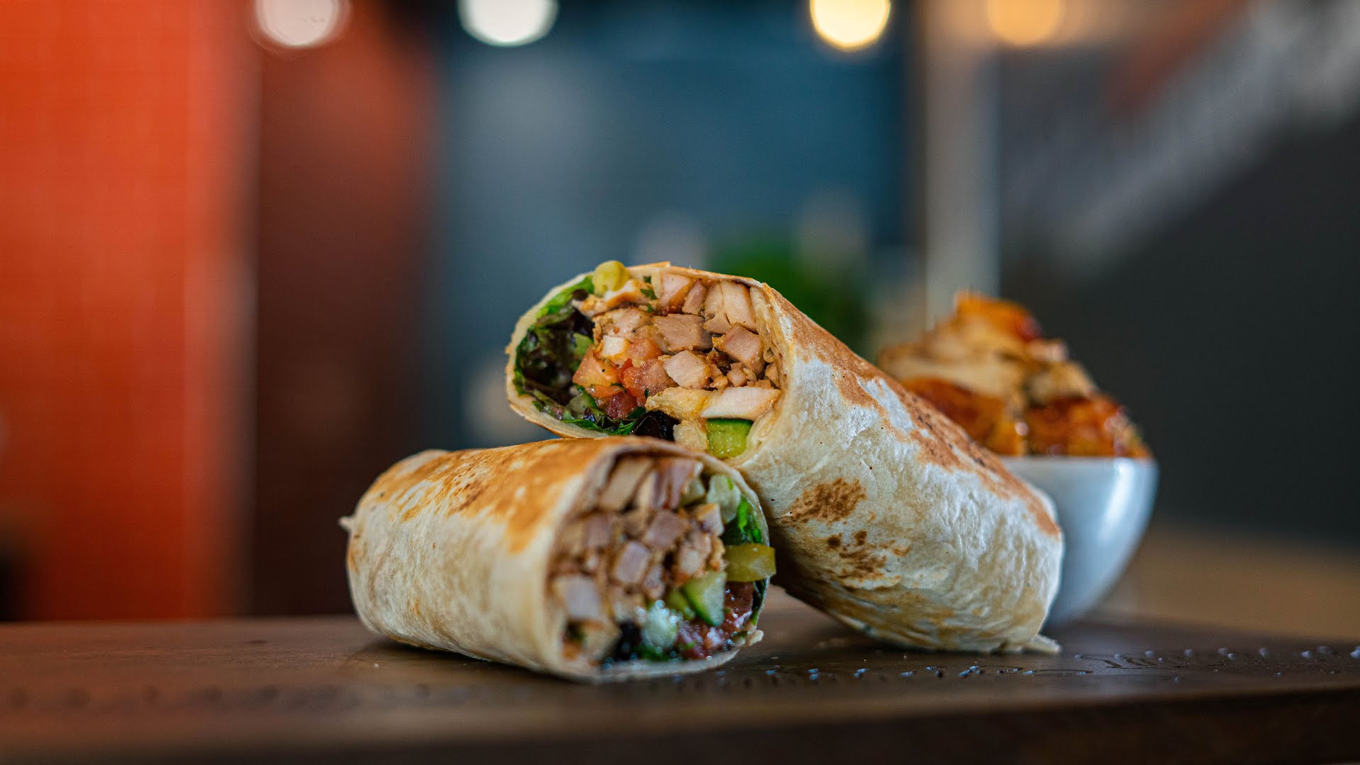 Yafa Hummus by null