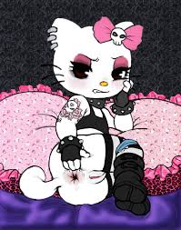 Furry hentai kitty jpg x Hentai kitty