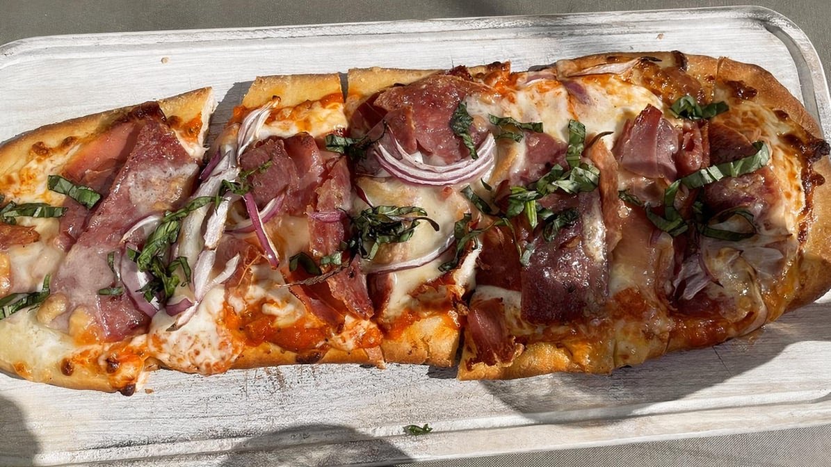 Twisted Oak Tavern by null