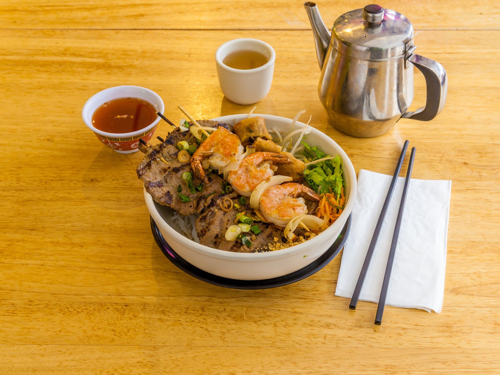 Phở Cafe by null