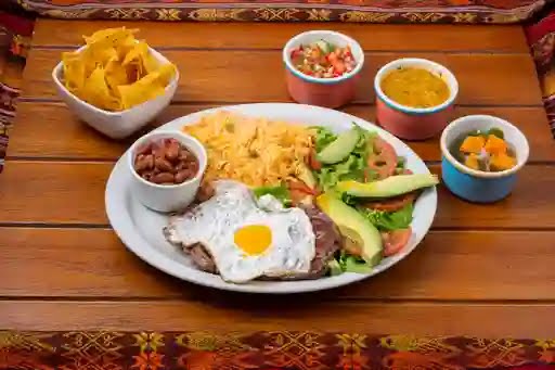 El Mariachi Taco Factory by null