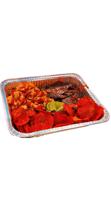 Micheladitas Dismuke by null