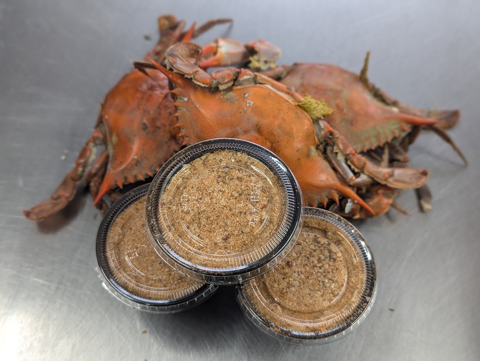 Nick's Crab Market by null