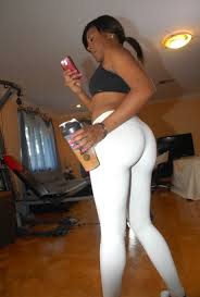 Wives in tight and see thru white pants porn pictures photos sex images pictoa jpg x White pants