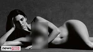 Kendall jenner takes sexy to the next jpg x Jenner sexy pics