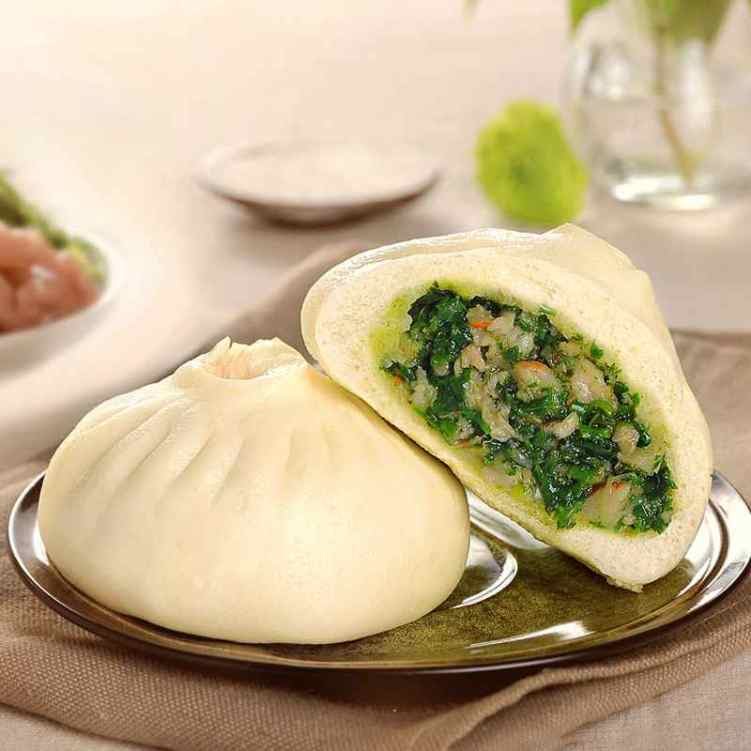 Northern Dumpling King by null