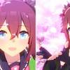 サクラチヨノオー