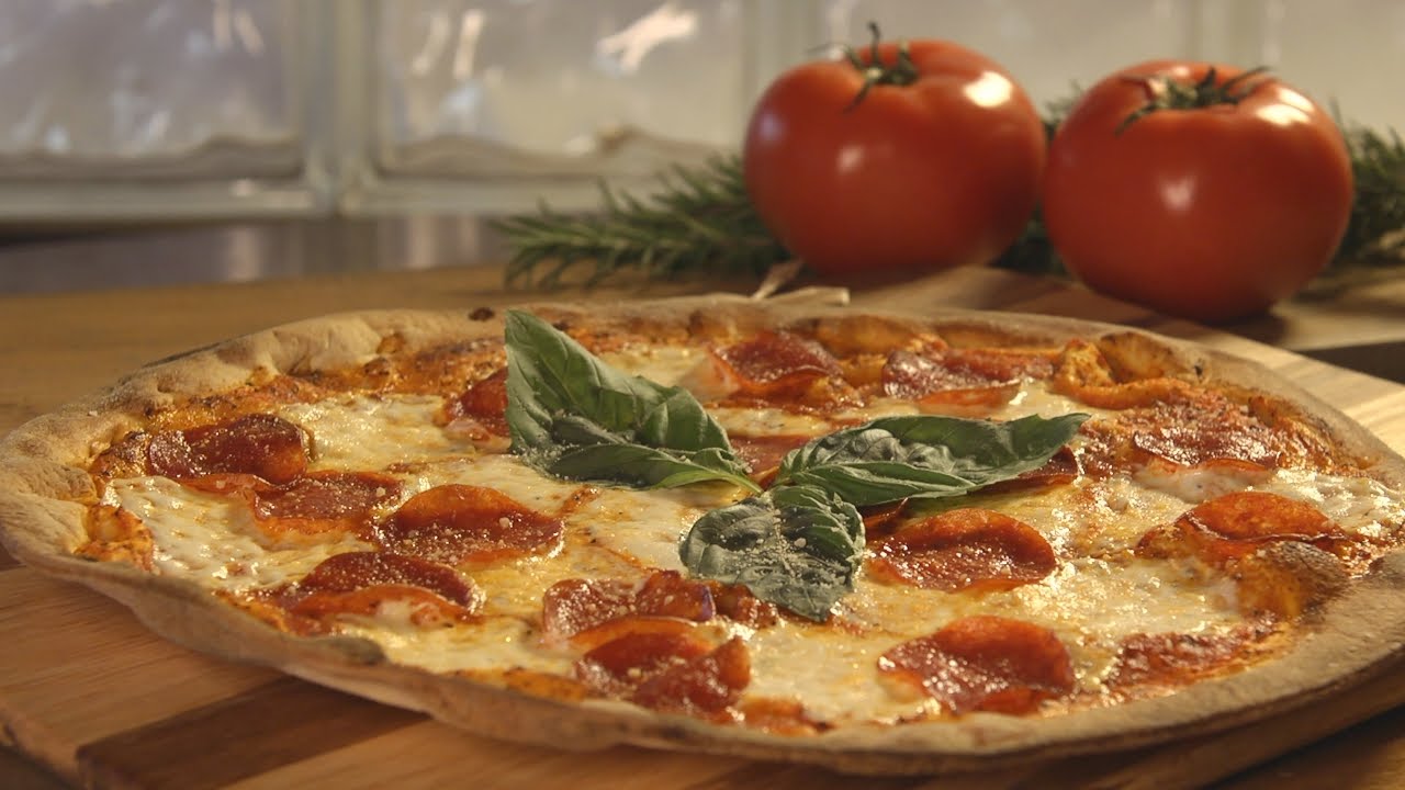 Naples Flatbread Kitchen & Bar by null