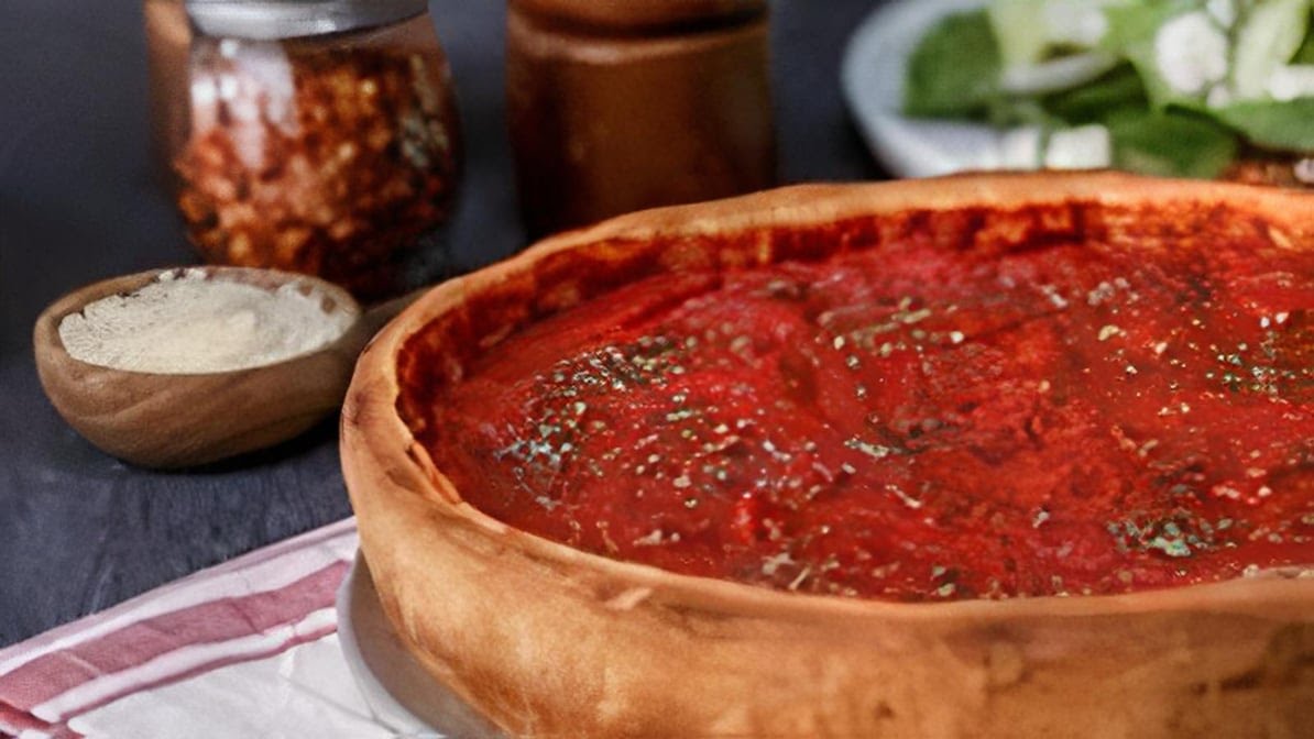 Patxi's Pizza by null
