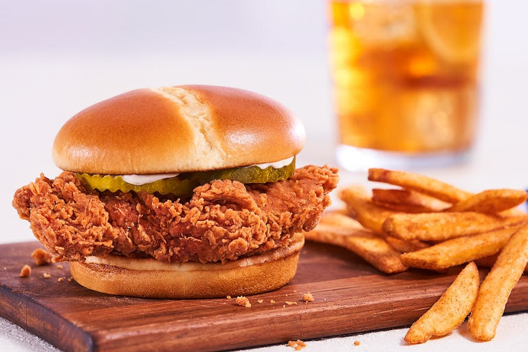 Bojangles by null
