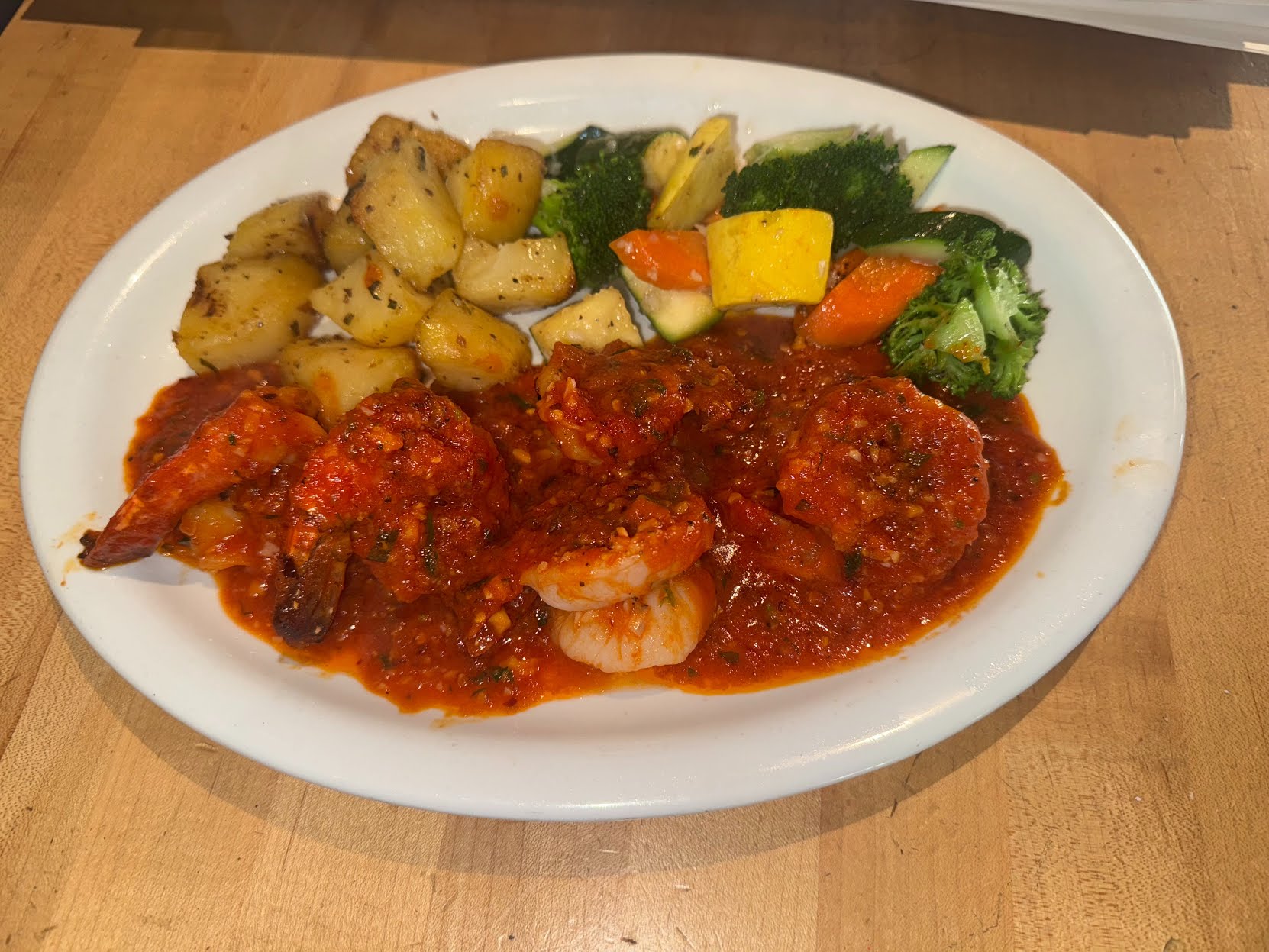 Spumoni Pizza Restaurant by null