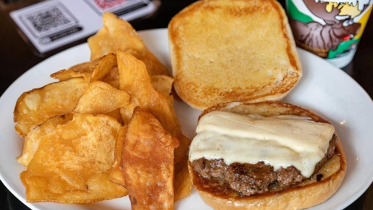 Boston Burger Company - Davis Square by null