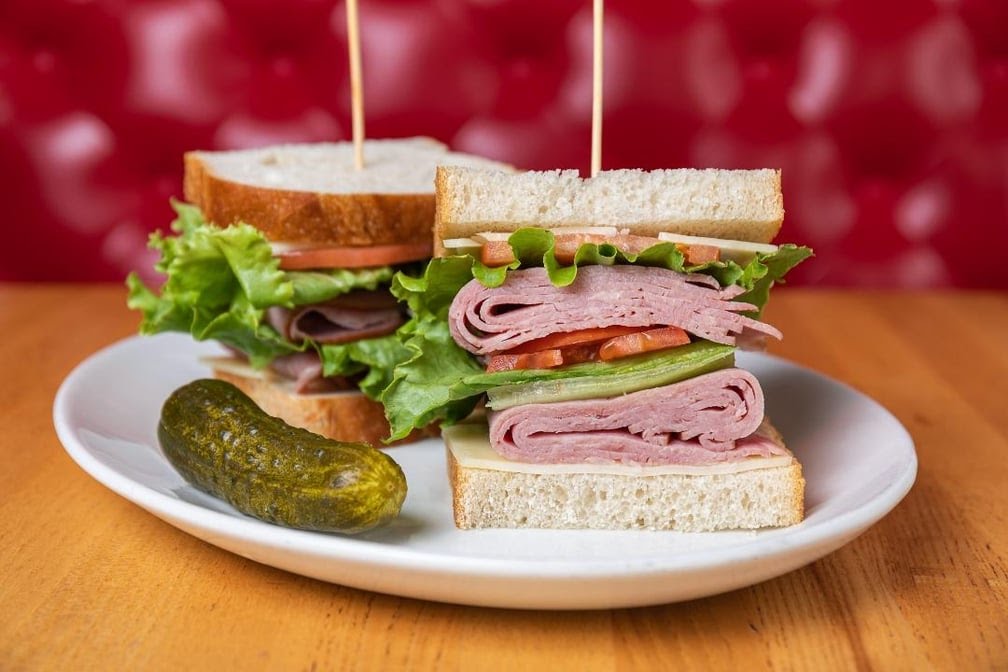 Katz's by null