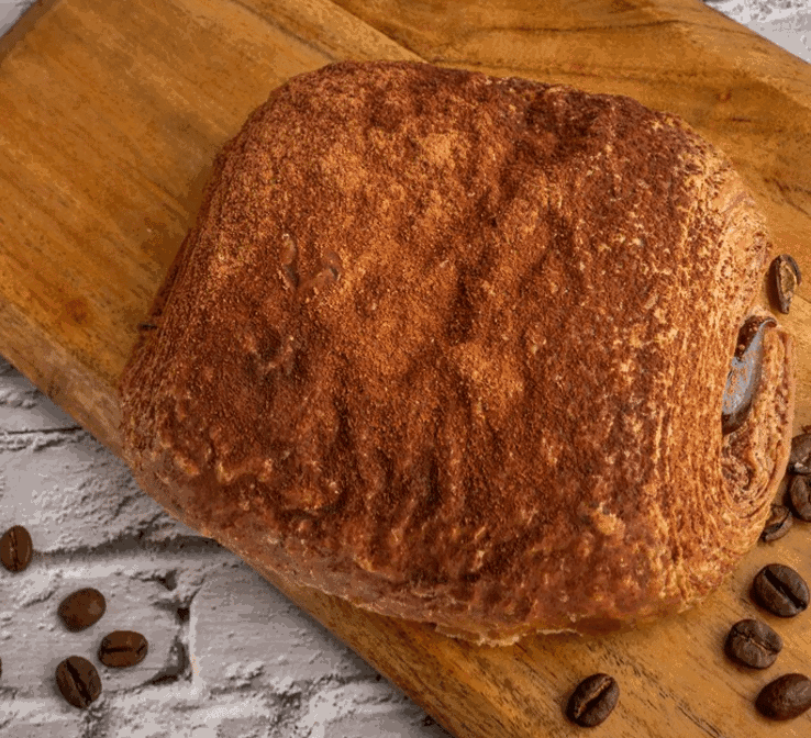 Diamond Bakery by null