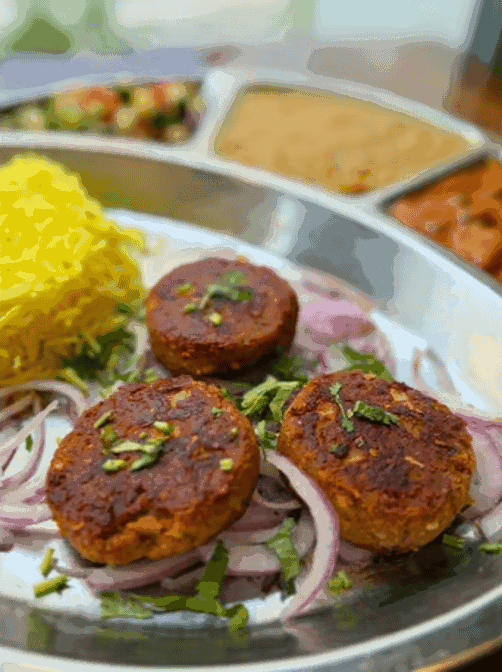 Zareen's Palo Alto by null