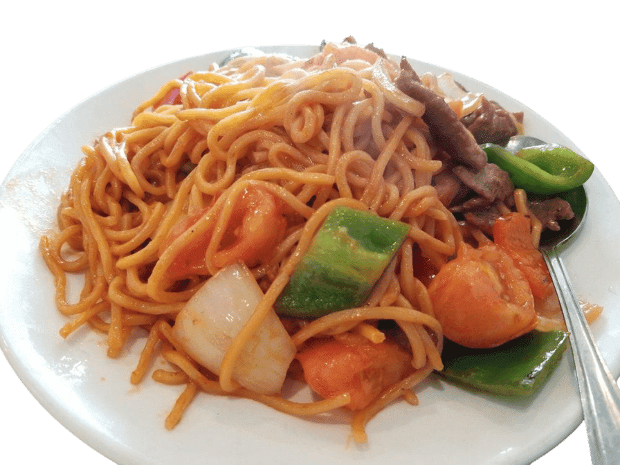 Far East Cafe by null