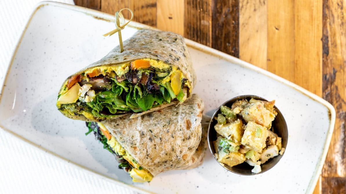 Mother's Cafe by null