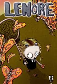 cute dead girls|Lenore, the Cute Little Dead Girl - DVD PLANET STORE