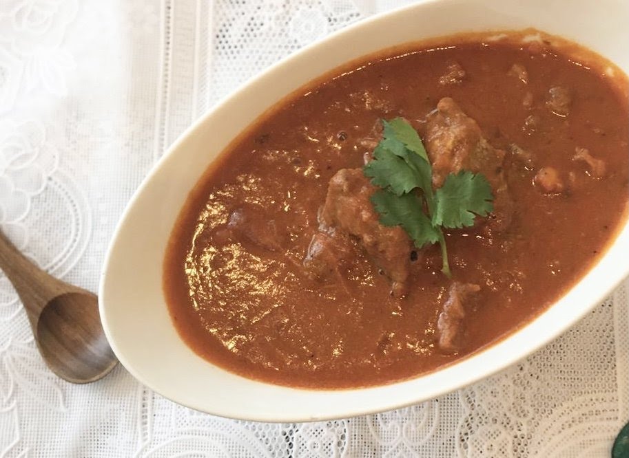 Anglo Indian Cafe & Bar by null