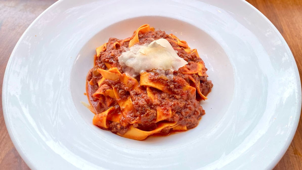 Alessa by Chef Pirozzi by null