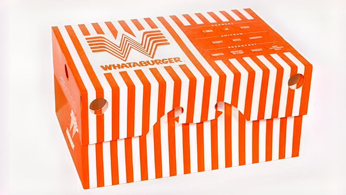 Whataburger by null