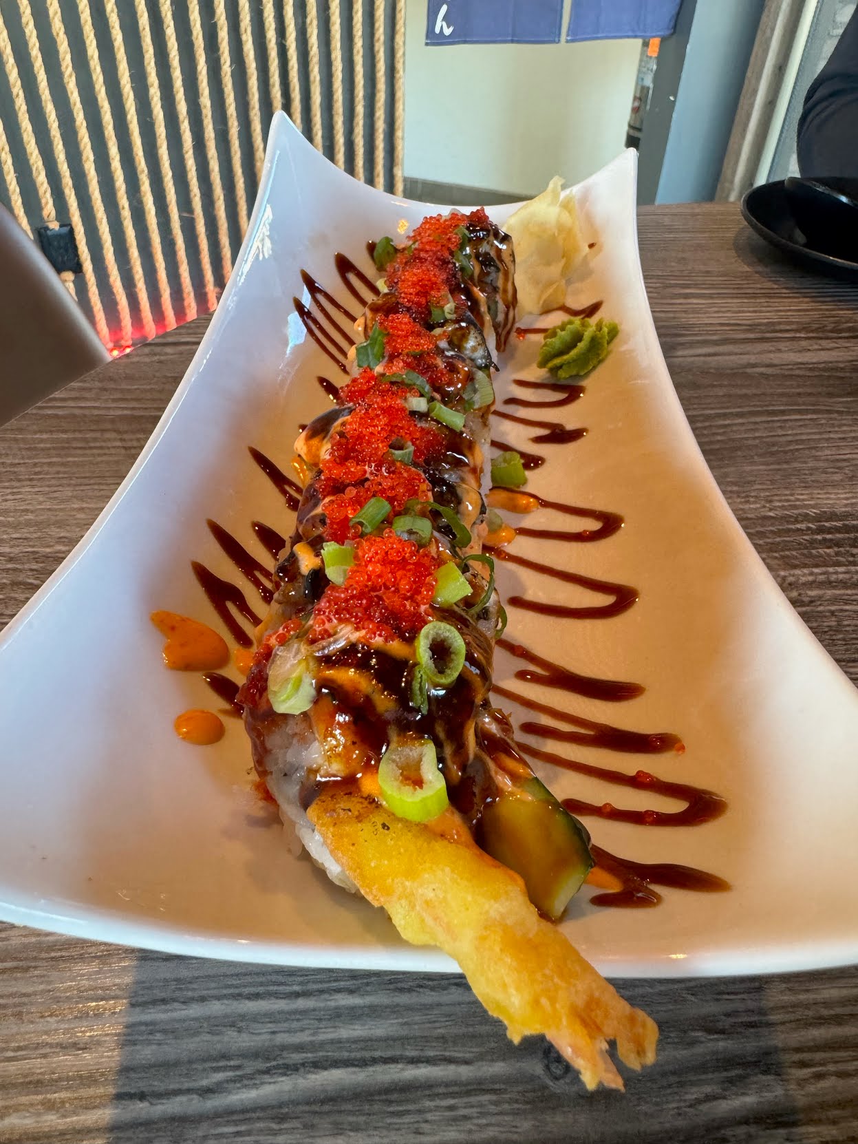 Kokoro Sushi by null