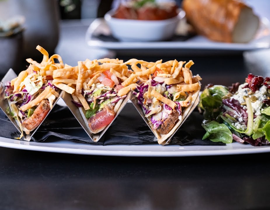 Rockefeller - Redondo Beach by null