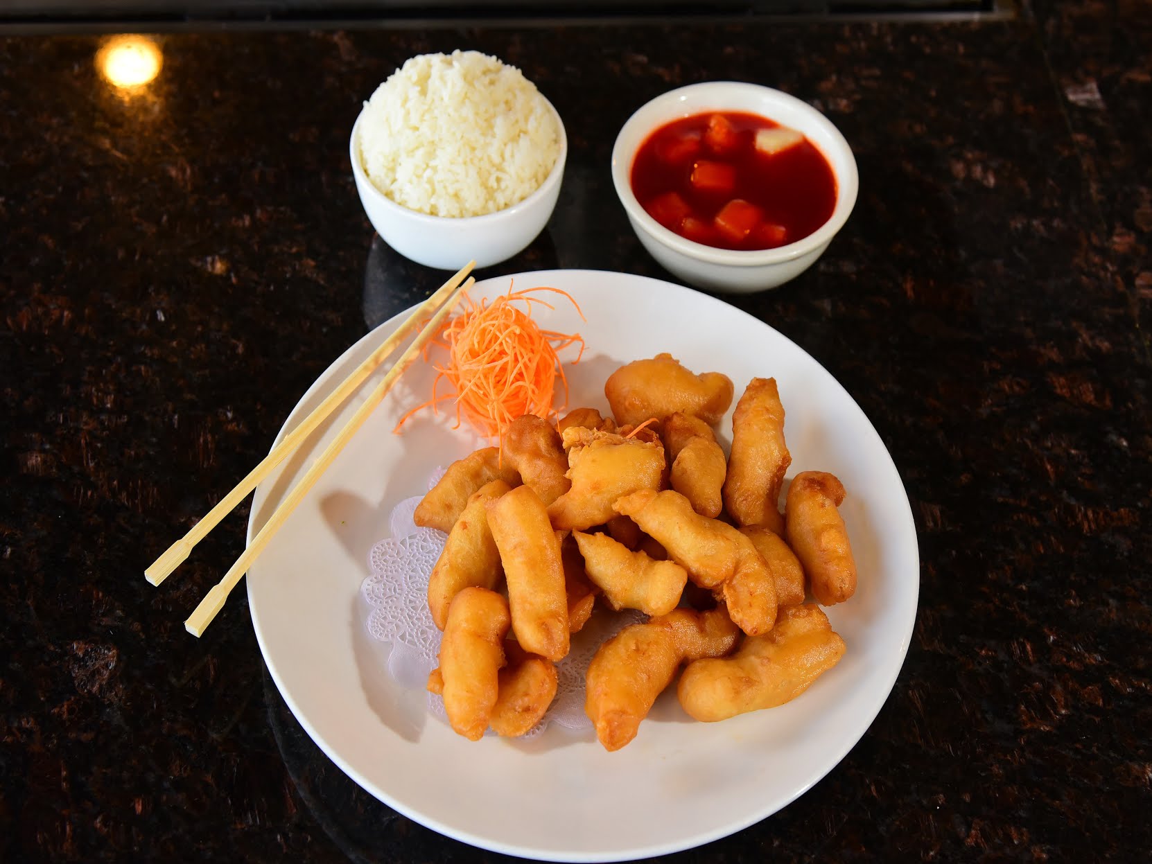 Red Sun Chinese Cuisine by null