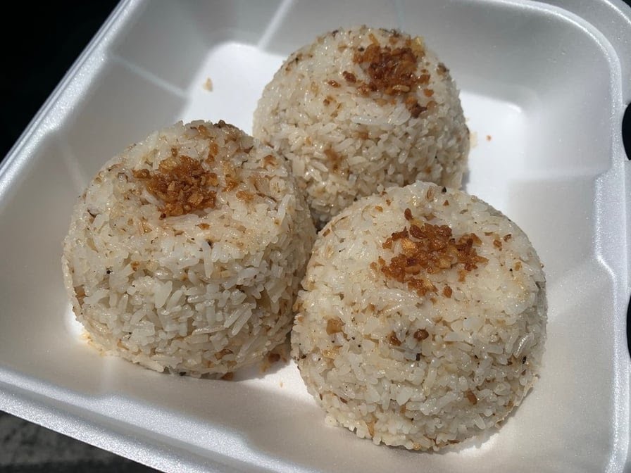 Gerry's Grill by null