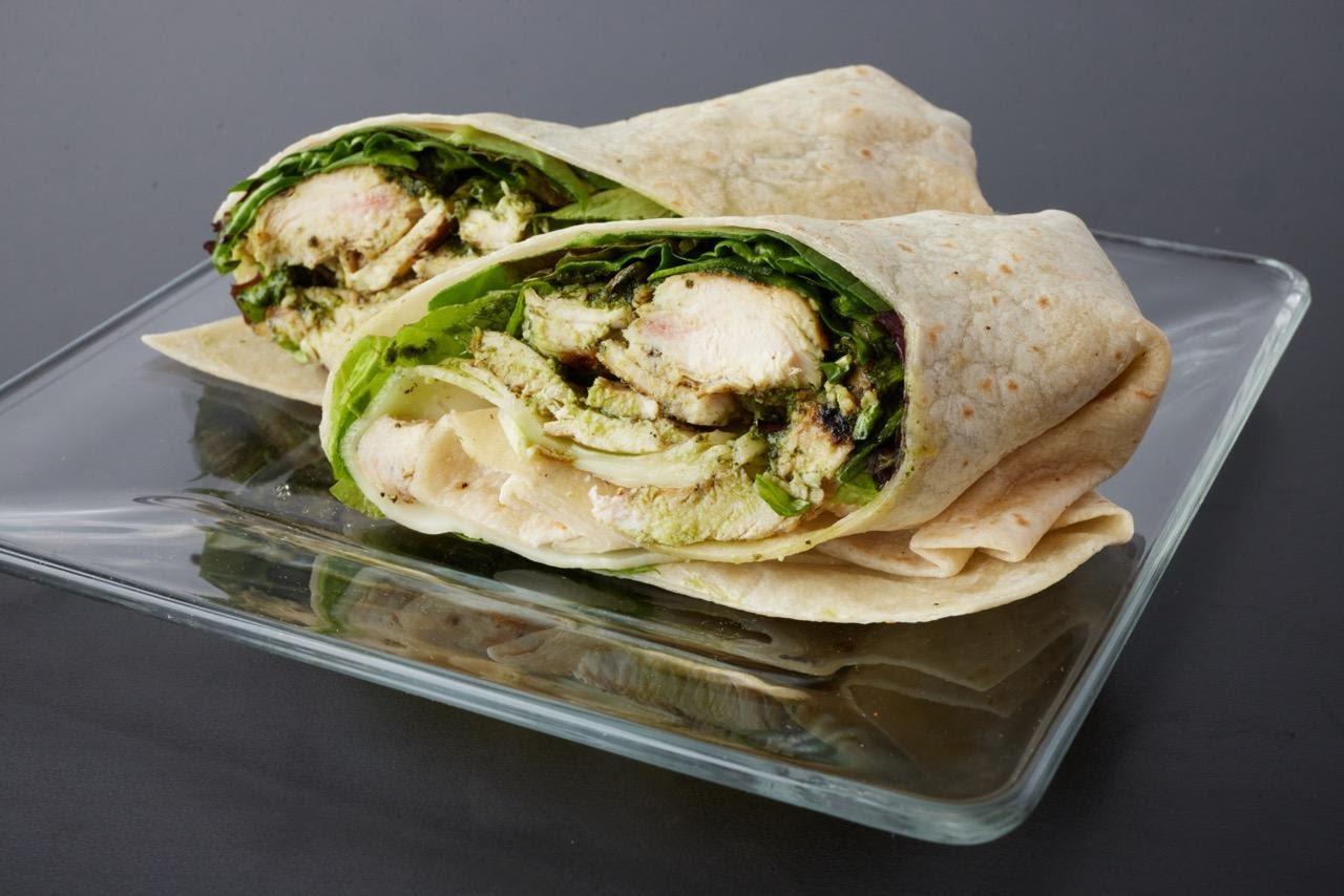 Hungry & Healthy Marketplace by null