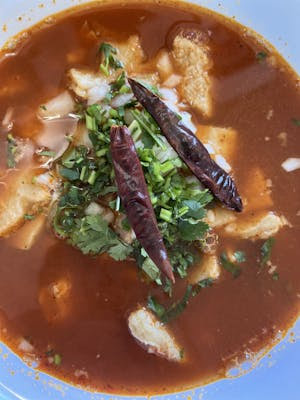 Taqueria El Bajio by null