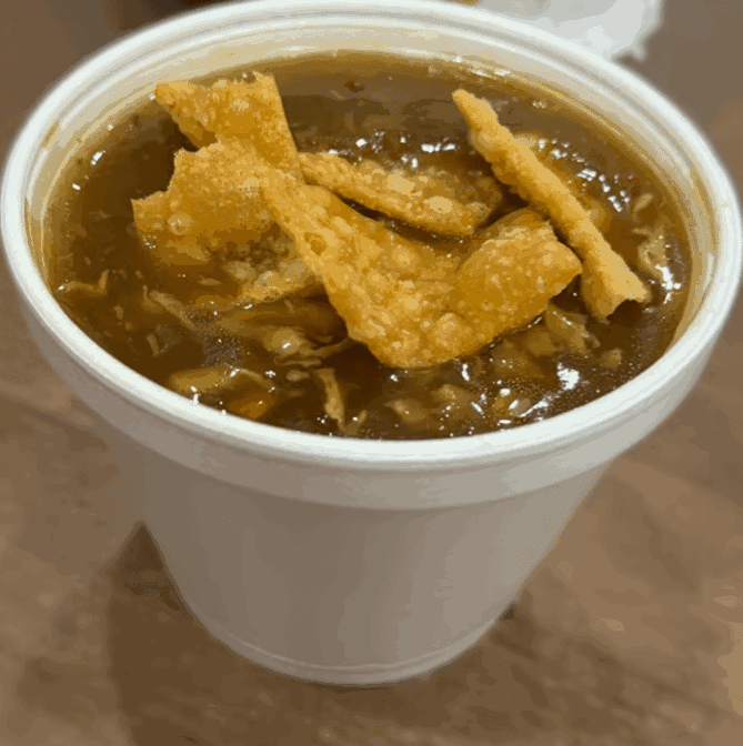 Bamboo Garden Restaurant by null