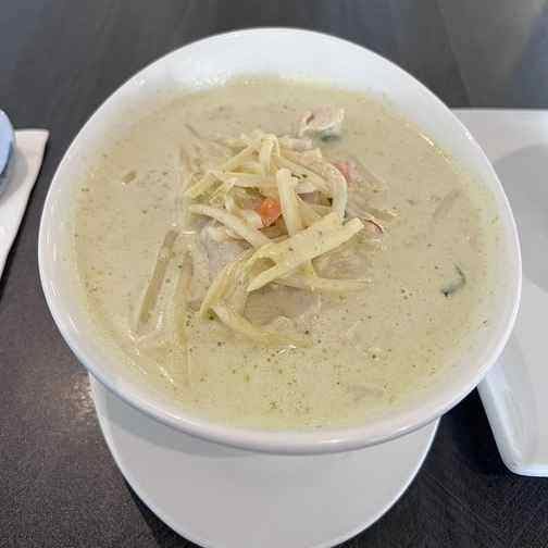 Chaba Thai Kitchen by null
