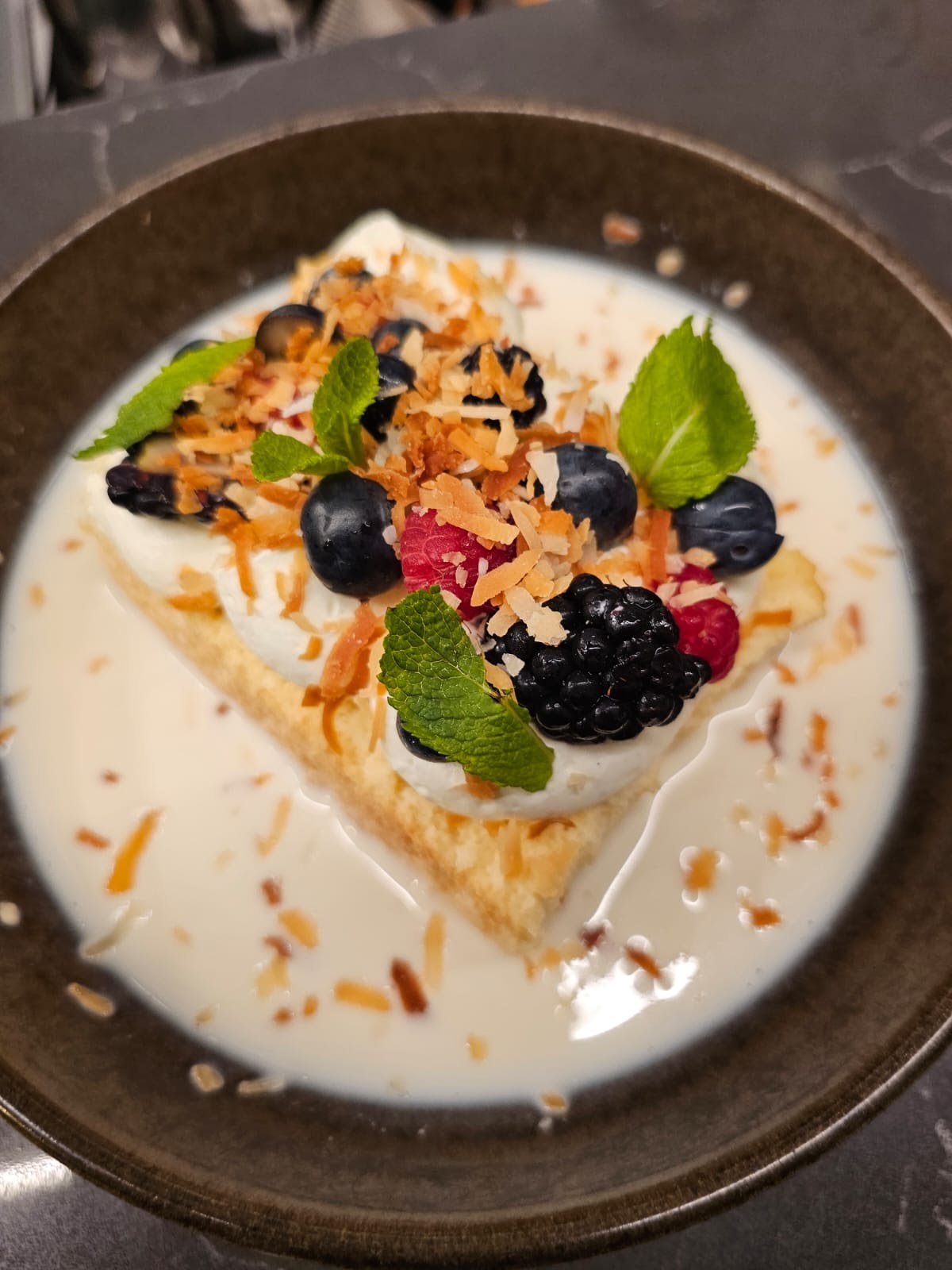 CANCHITA - Peruvian Cuisine by null
