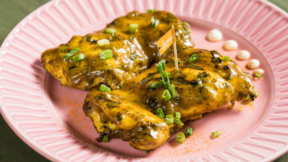 Frangos Peri Peri by null