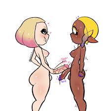 Splatoon sex jpg x Splatoon sex