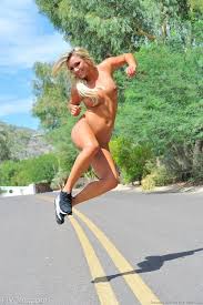 Jogger babe fucked in the bangbus jpg x Sexy jogger