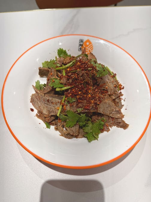 Sauerkraut Fish by null