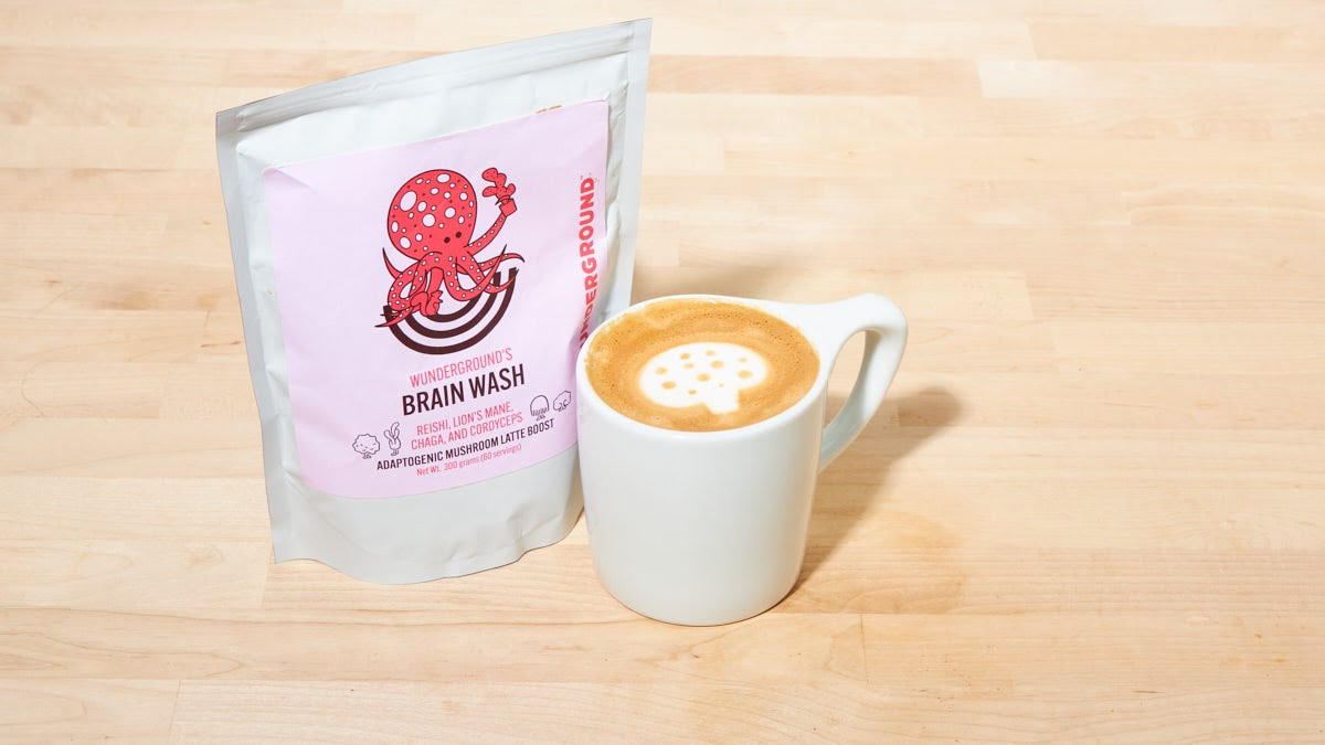 Equator Coffees by null