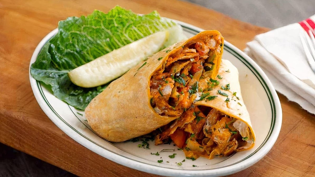 Mary's Pizza Shack by null