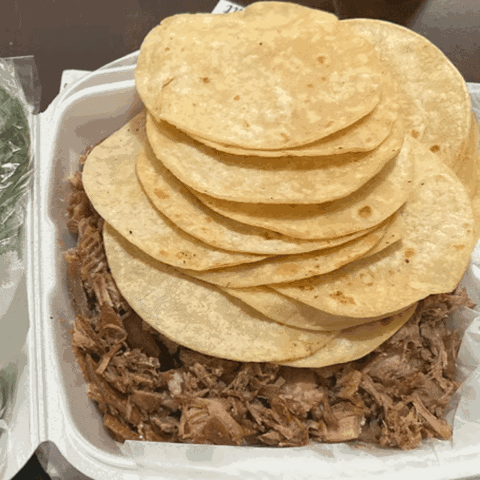 Carnitas El Guero by null